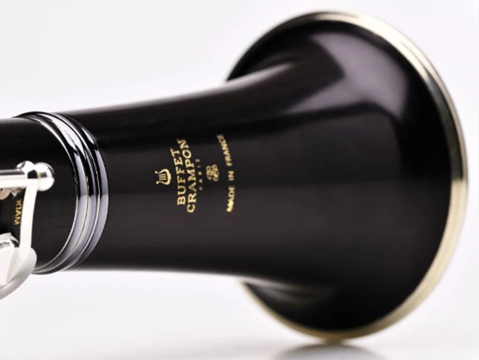 BUFFET-Klarinette-GALA-Modell-BC1121L-mit-Es-Heber_4