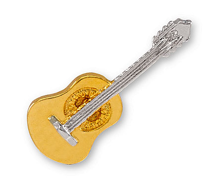 Art-of-Music-Anhaenger-Gitarre-Konzert Art of Music-Anhänger, Gitarre Konzert