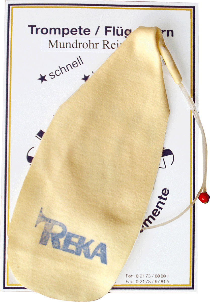 REKA-Mundrohrwischer-Trp-Korn-Flgh REKA-Mundrohrwischer Trp/Korn/Flgh