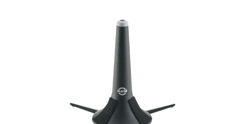 Stands for Trumpet / Cornet / Flugelhorn