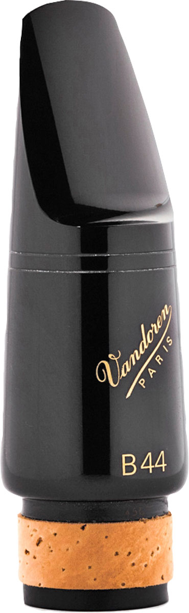 VANDOREN-Es-Altklarinettenmundstueck-B44 VANDOREN-Es-Altklarinettenmundstück B44