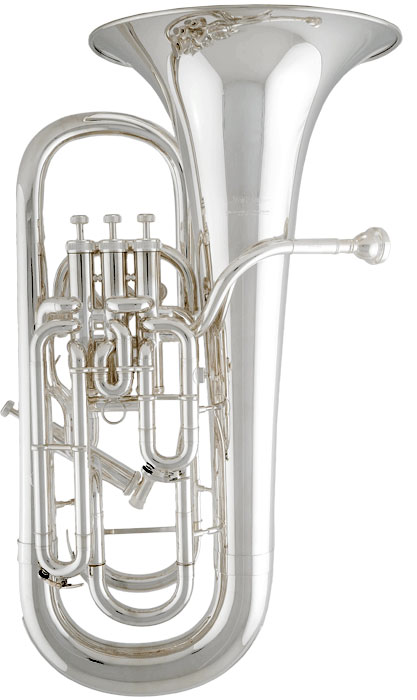 WILLSON-Euphonium WEU2950TA4/3UK-S