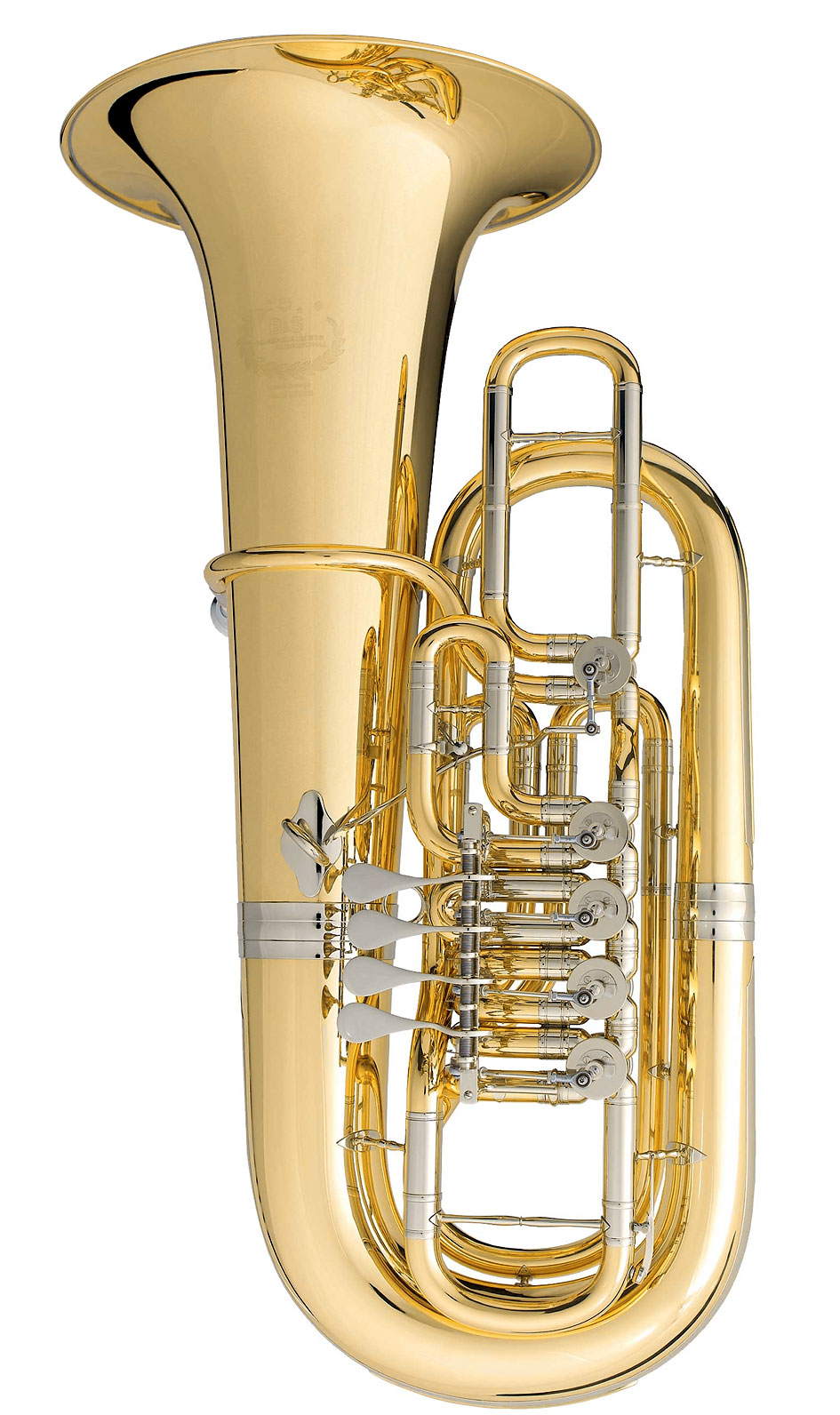 B&S-F-Tuba 3099/2/W-L