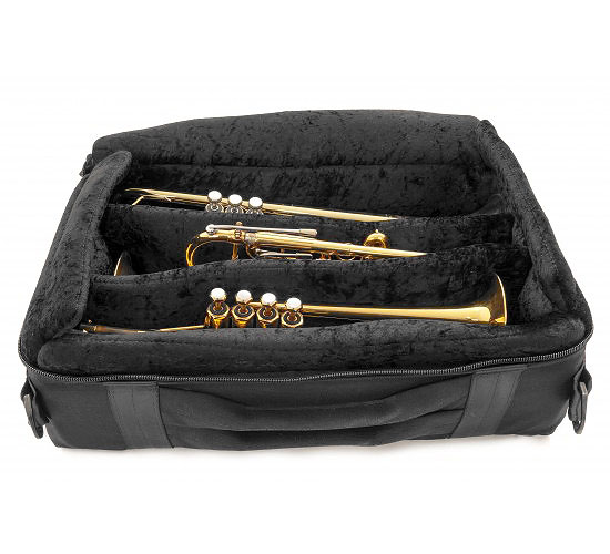 BRASS-BAGS-Premier-3er-Trompete BRASS BAGS -Premier- 3er Trompete
