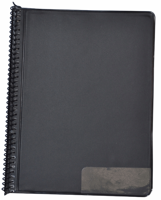 8200000_z158dd033f5b6d2 STAR-Marschnotenmappe Nr. 145/10, schwarz