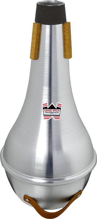 DENIS-WICK-Daempfer-DW5523-fuer-Tenorhorn-Straight DENIS WICK-Dämpfer DW5523 für Tenorhorn, Straight