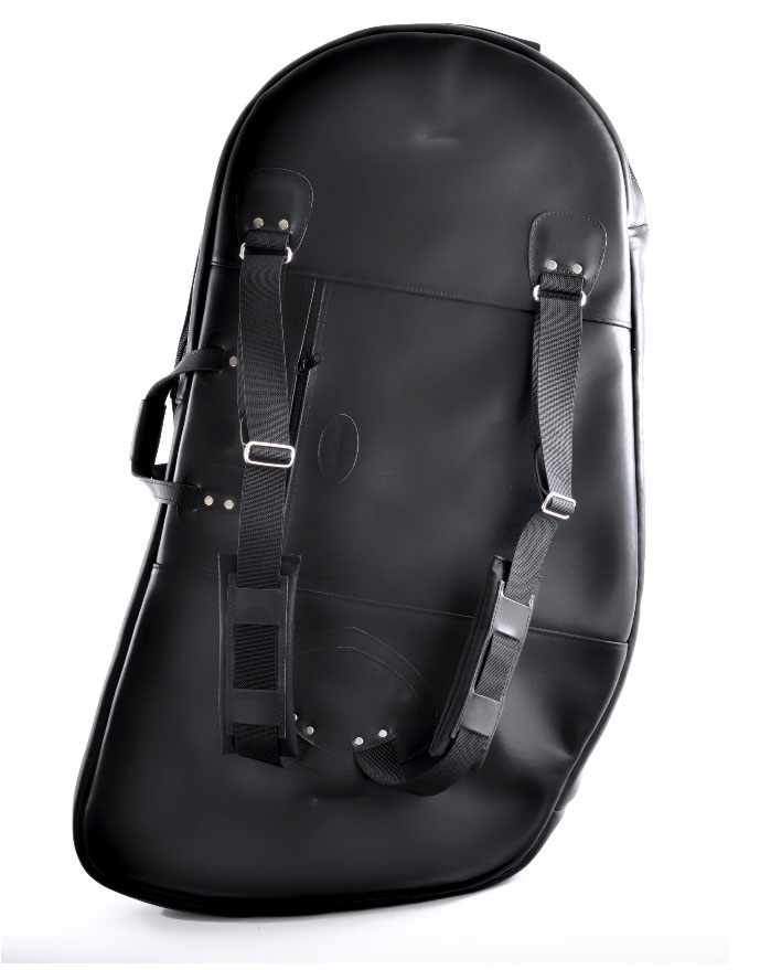 GLENN-CRONKHITE-Tuba-Bag-TUBA-L-Leder-schwarz_4xylS31TgyH7On