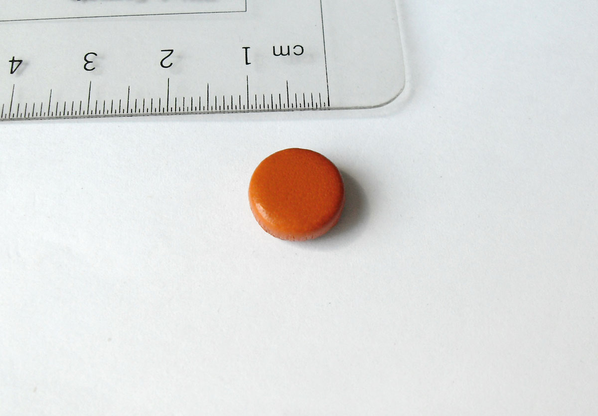 Polster-Saxophon-Premium-De-Luxe-Plastikresonator-11-0-mm Polster Saxophon Premium De Luxe, Plastikresonator 11,0 mm