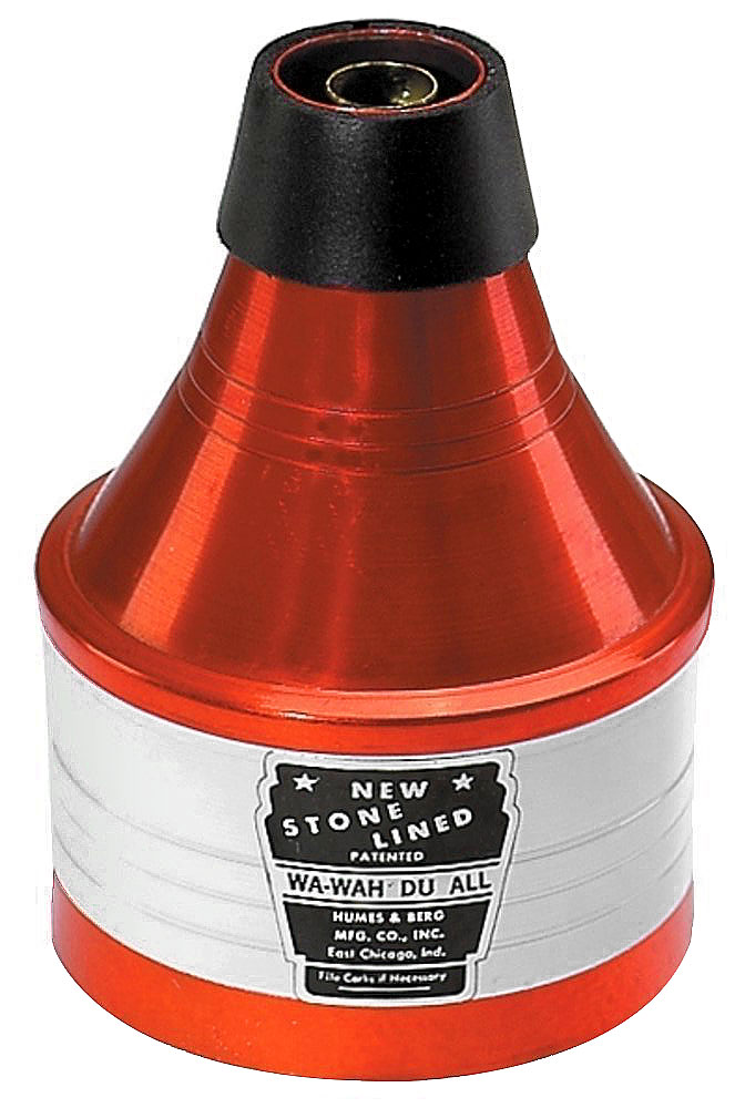 New-Stone-Lined-Daempfer-ST-159-fuer-Posaune New-Stone-Lined Dämpfer ST-159 für Posaune