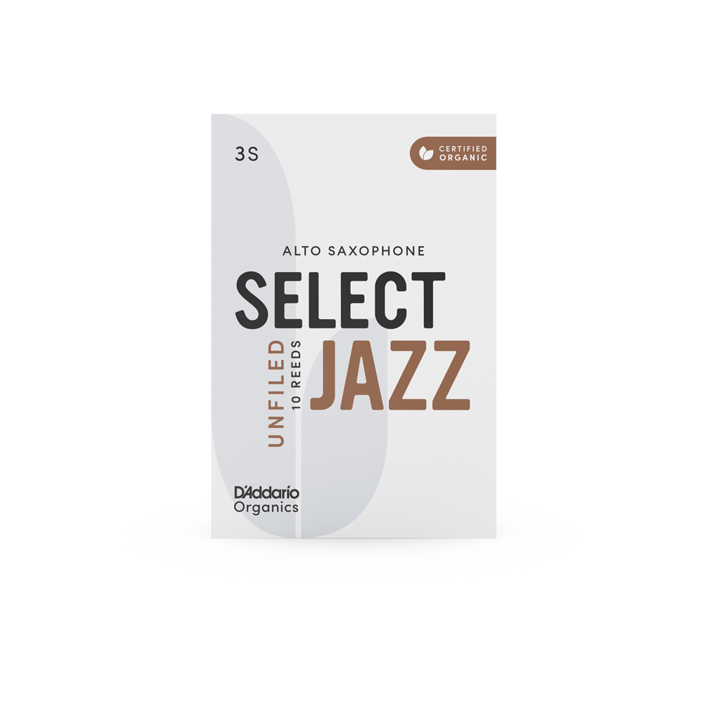 7301973_D-ADDARIO-Select-Jazz-Blaetter-unfiled-Alt-3-Soft-5 D'ADDARIO Select Jazz-Blätter unfiled Alt 3 Soft
