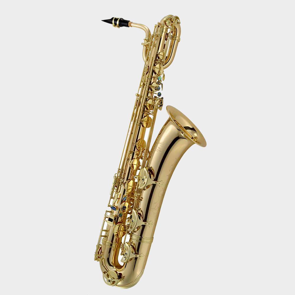 P.MAURIAT Baritonsaxophon PMB-302 GL