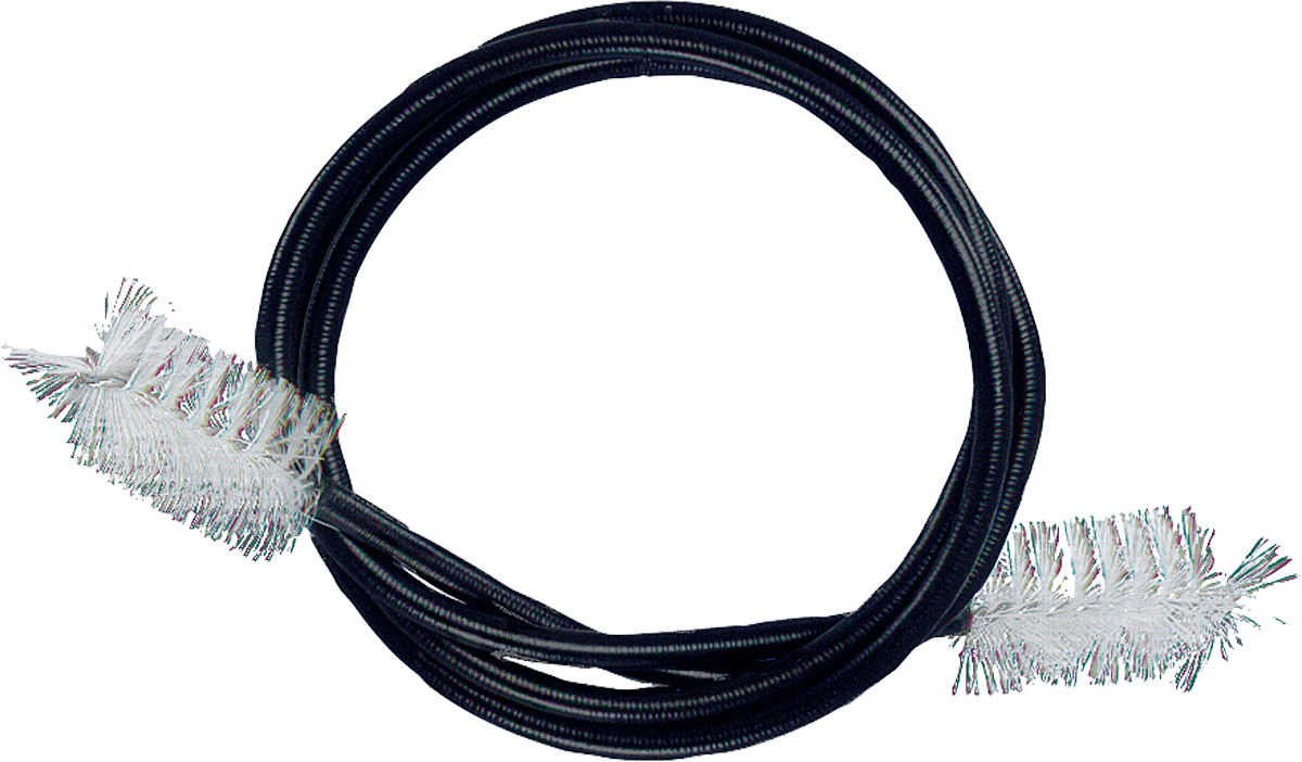 aS-SpiralreinigerTrompete aS-Spiralreiniger Trompete