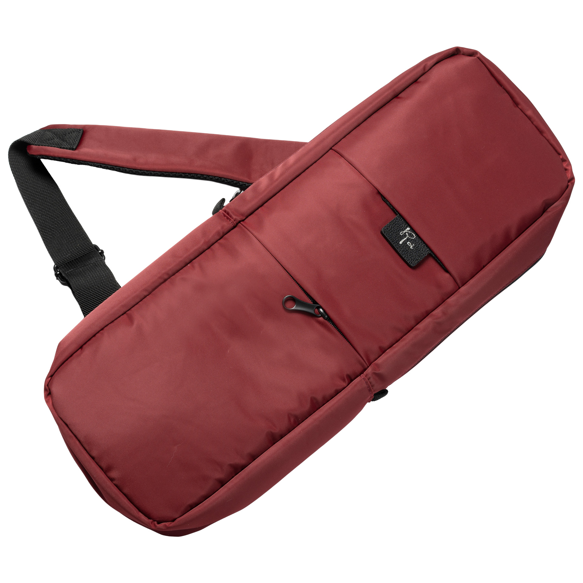 ROI-Cross Bag Querflöte dunkelrot ROI-Cross Bag Querflöte dunkelrot
