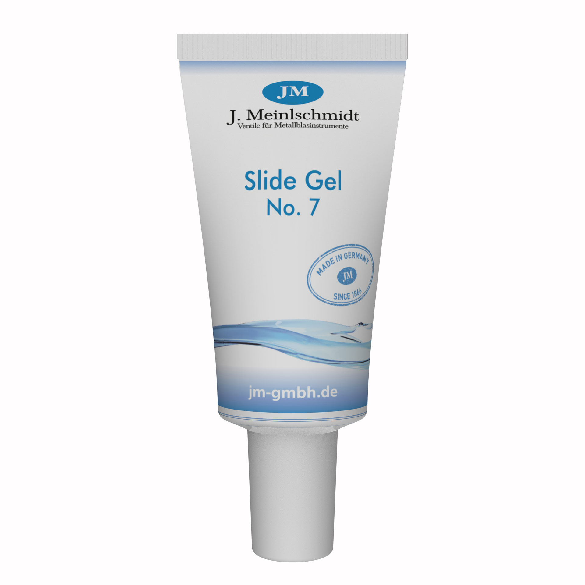 JM Slide Gel 7 - Synthetic JM Slide Gel 7 - Synthetic