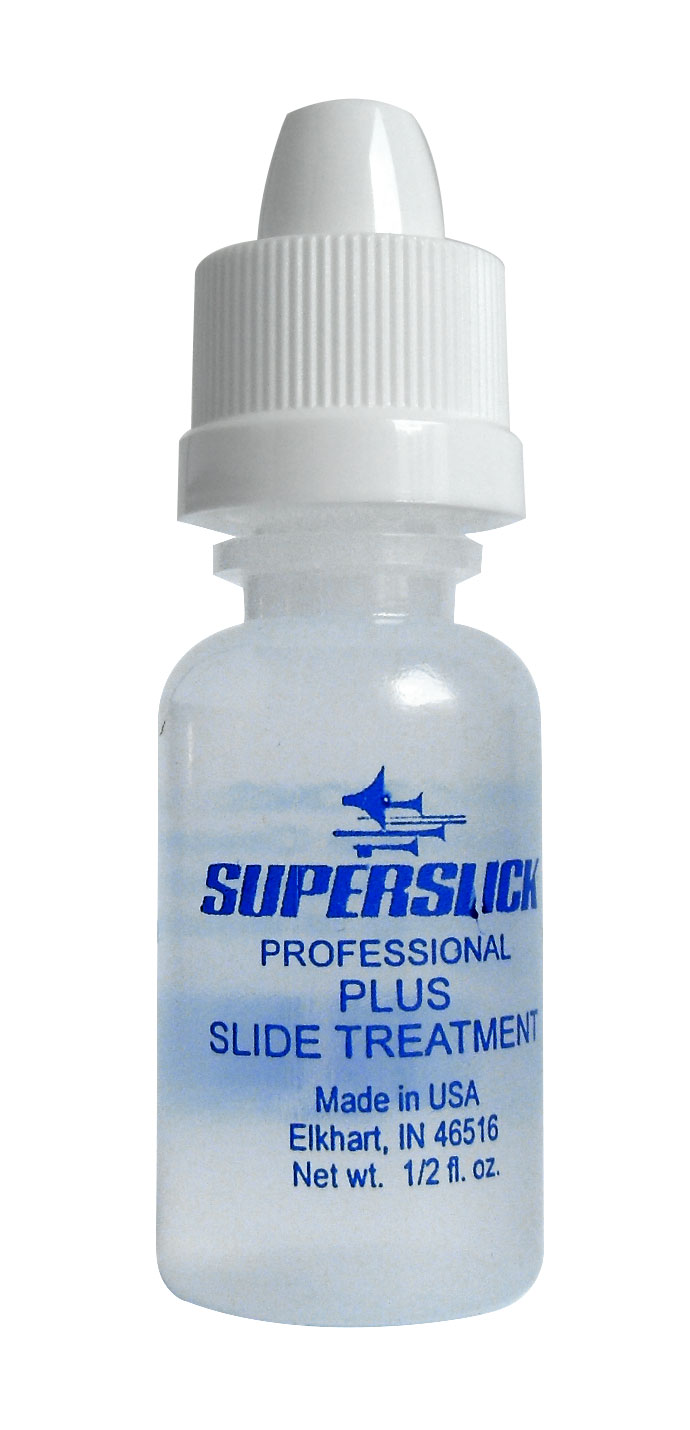 SUPERSLICK-Professional plus slide Treatment