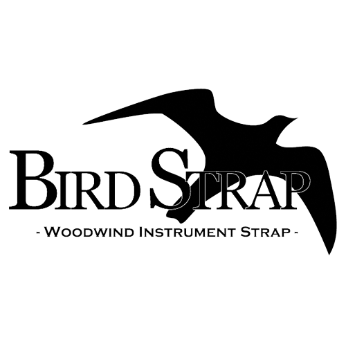 BIRD STRAP Logo BIRD STRAP
