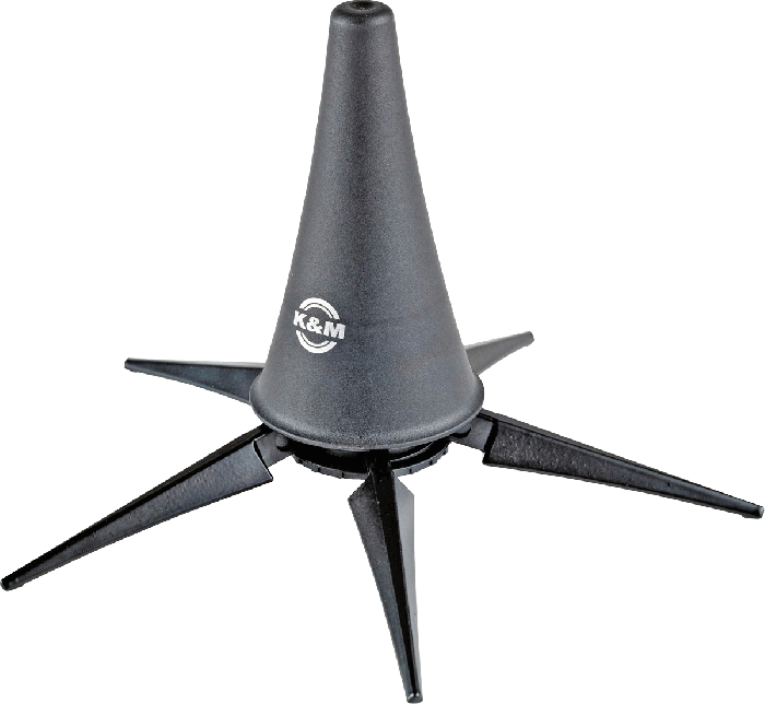 km-klarinettenstaender-15228_z158dcff3d82226 K&M-Klarinettenständer 15228