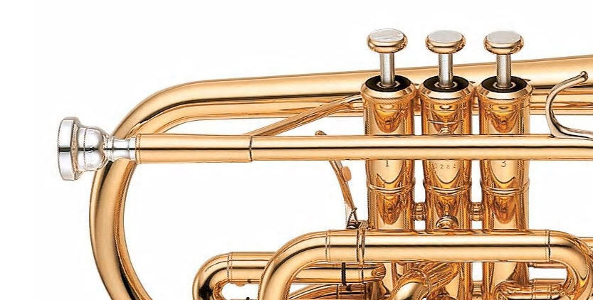 Bb-Kornette Bb-Kornette