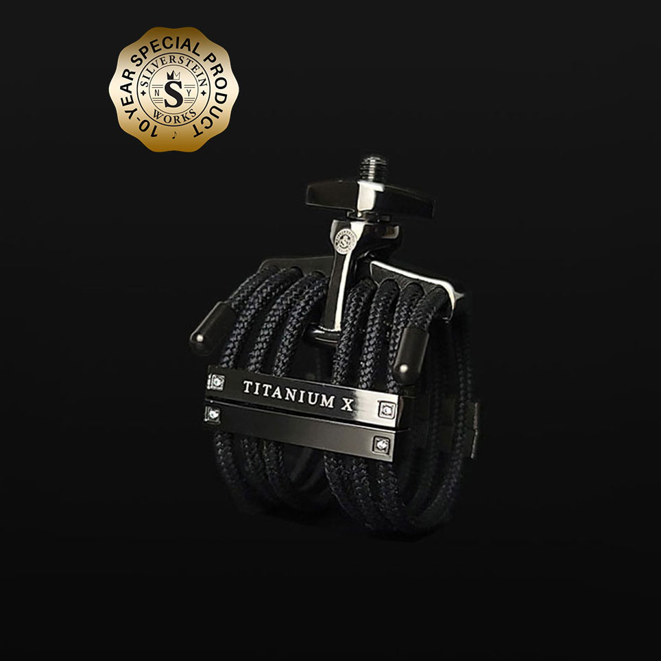 SILVERSTEIN-Blattschraube-TITANIUM-Generation-5_13 SILVERSTEIN-Blattschraube -TITANIUM- Bb-Klarinette Boehm Generation 5 Neu