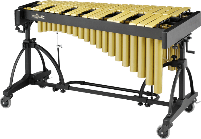 majestic_v7530g_z1 MAJESTIC-Artist Vibraphone V7530G