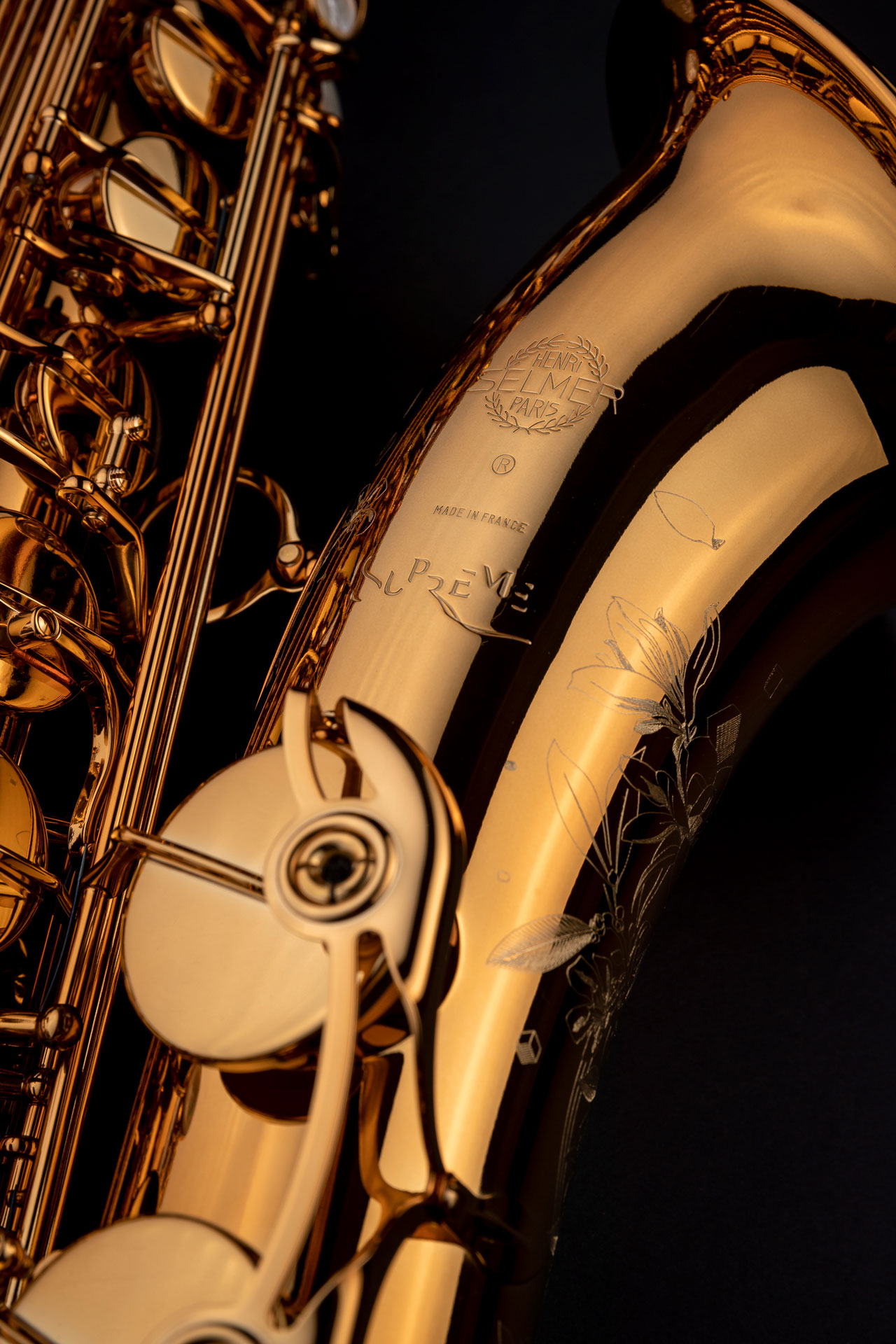 SELMER-Tenorsaxophon-SUPREME_04