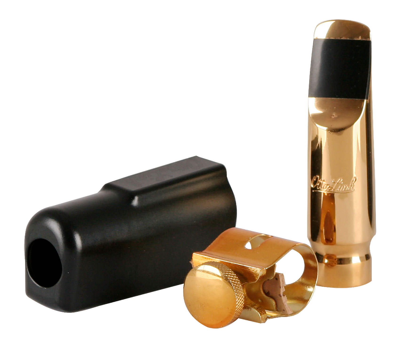 OTTO LINK-Sopransaxmundstück S-Tone Master 7*