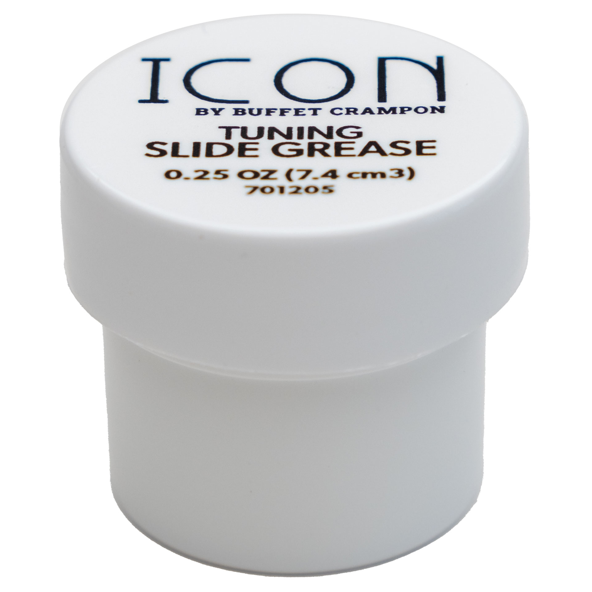 B&S Lubrass Stimmzugfett