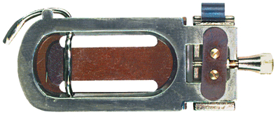 7601454_z158dcfb965c922 CORDIER-Blattabschneider Sopransaxophon