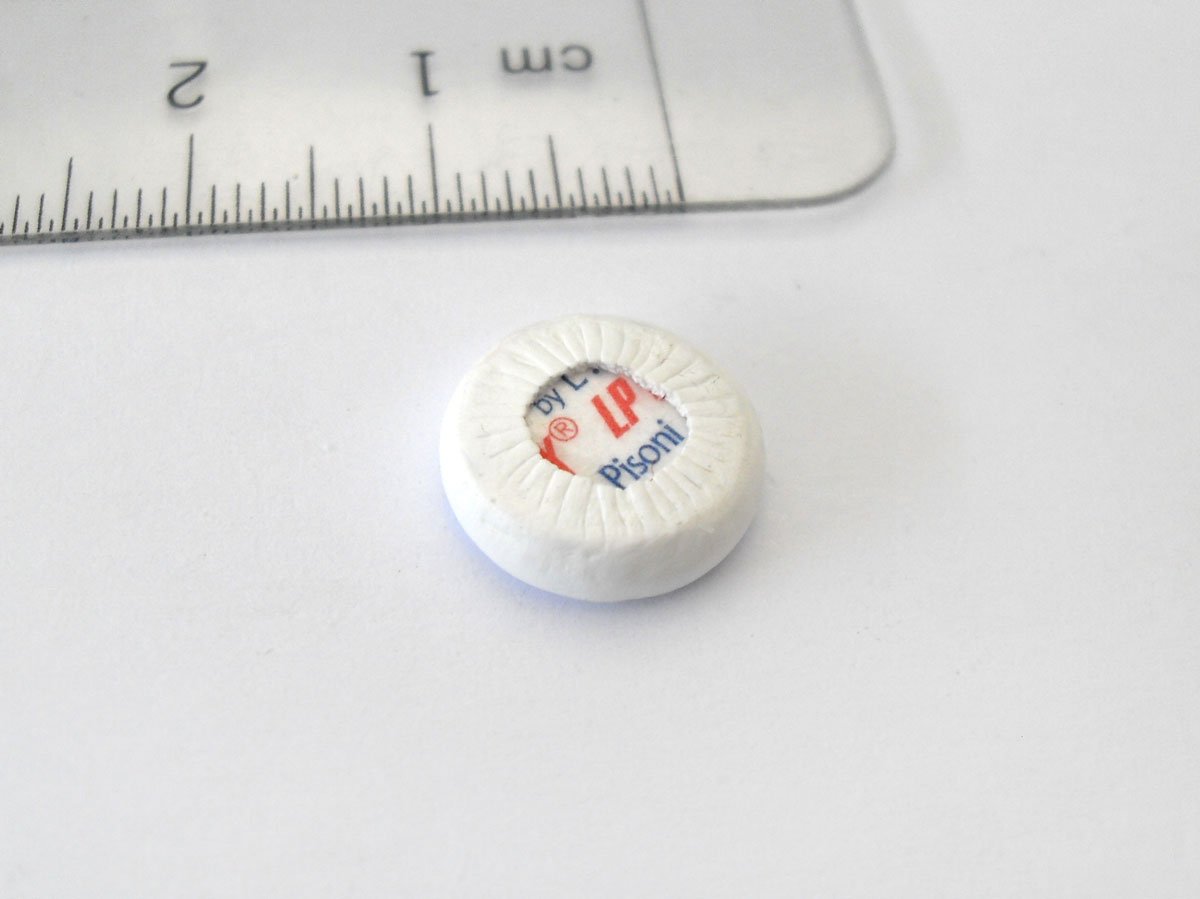 Polster-Gore-Tex-Klarinette-deutsch-11-5-mm Polster Gore-Tex Klarinette deutsch 11,5 mm