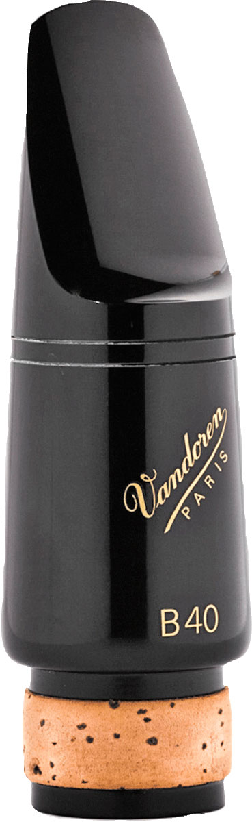 VANDOREN-Es-Altklarinettenmundstueck-B40 VANDOREN-Es-Altklarinettenmundstück B40
