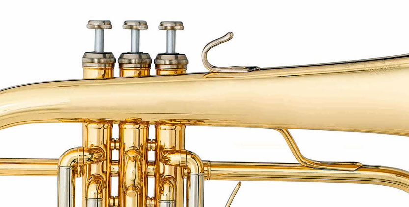 Flügelhörner von Yamaha, Miraphone, Melton, A.Courtois, B&S und vielen mehr...