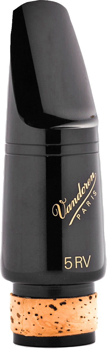 VANDOREN-Es-Altklarinettenmundstück 5RV