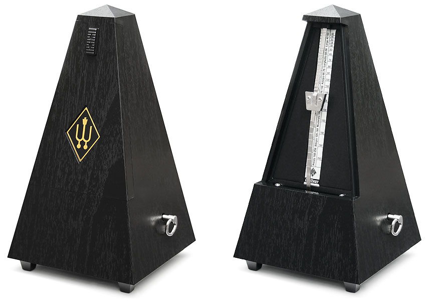 WITTNER-Metronom-845-SchwarzoPimuIodXRRL1 WITTNER-Metronom 845 Schwarz