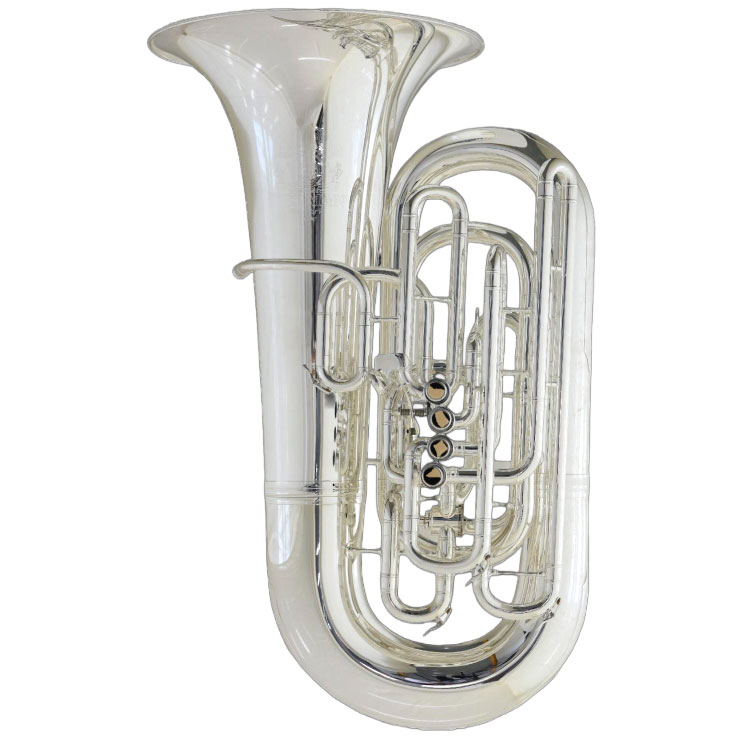 SIERMAN CC-Tuba Skylark 4550S