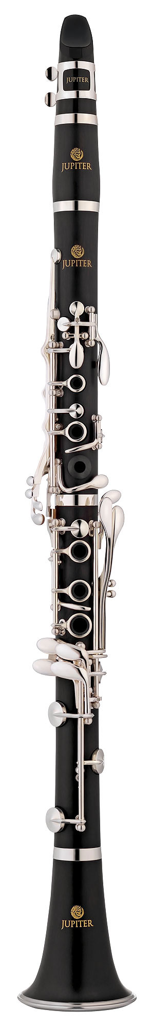 JUPITER-Klarinette-JCL-750SQ JUPITER Klarinette JCL-750SQ