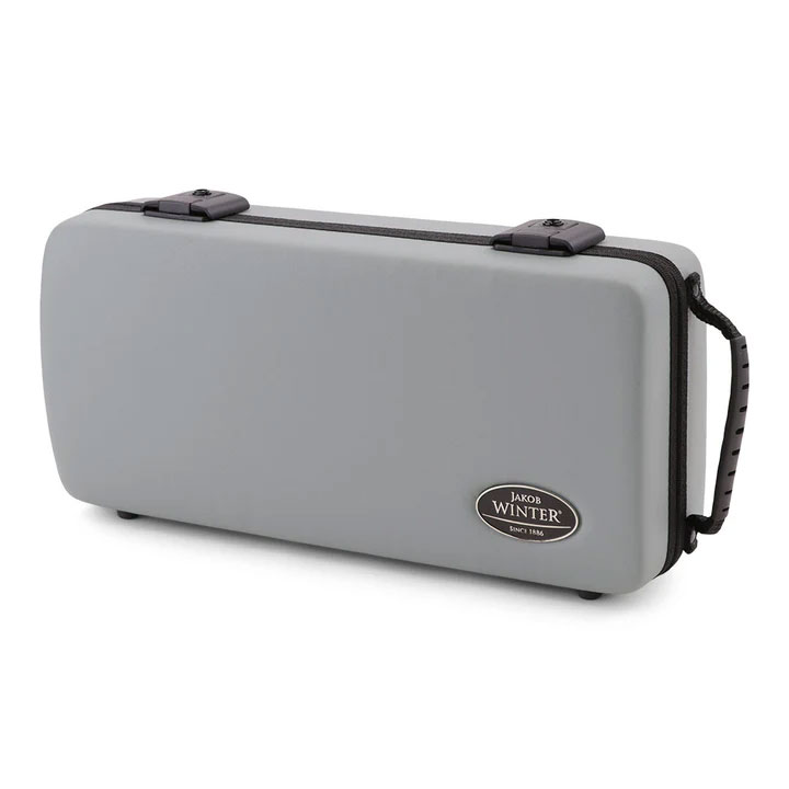 7000208_JAKOB-WINTER-Universal-Klarinetten-Formetui-Stone_01 JAKOB WINTER-Universal Klarinetten Formetui Stone
