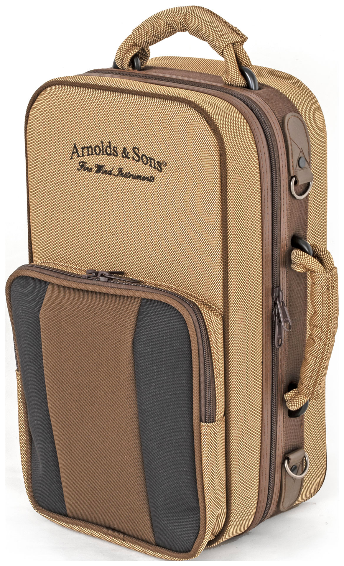 aS-Leichtkoffer-Kornett-Vintage aS-Leichtkoffer Kornett -Vintage-