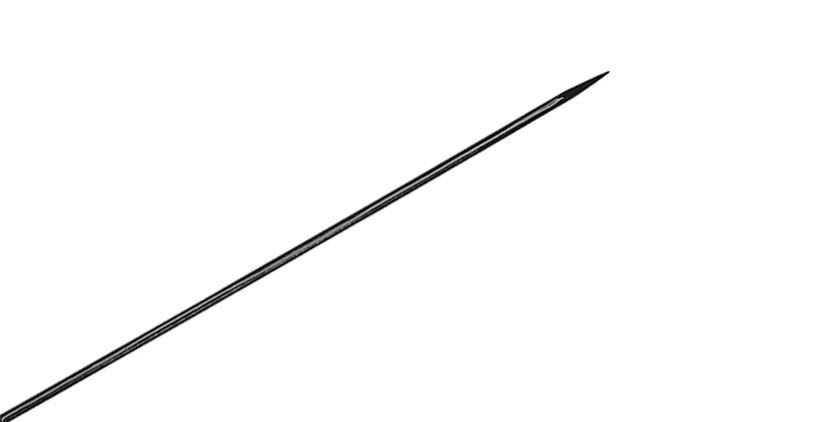 Nadelfedern für Holzblasinstrumente