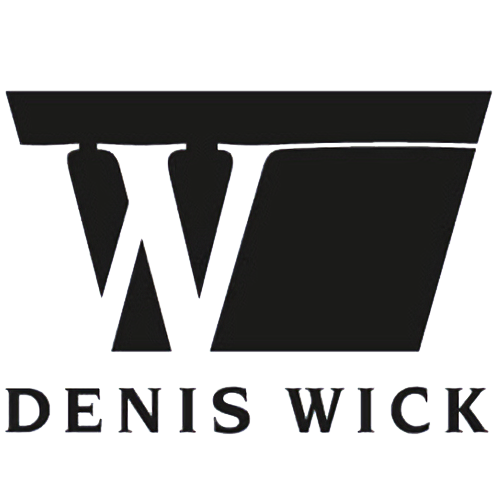 DENIS WICK DENIS WICK