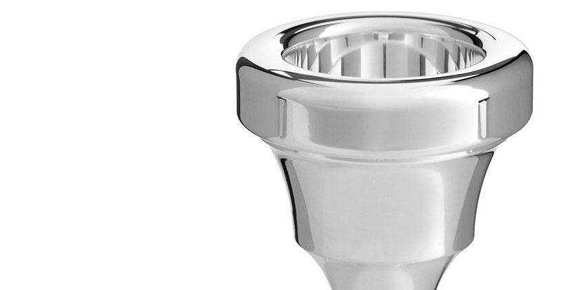 Tenorhornmundstücke