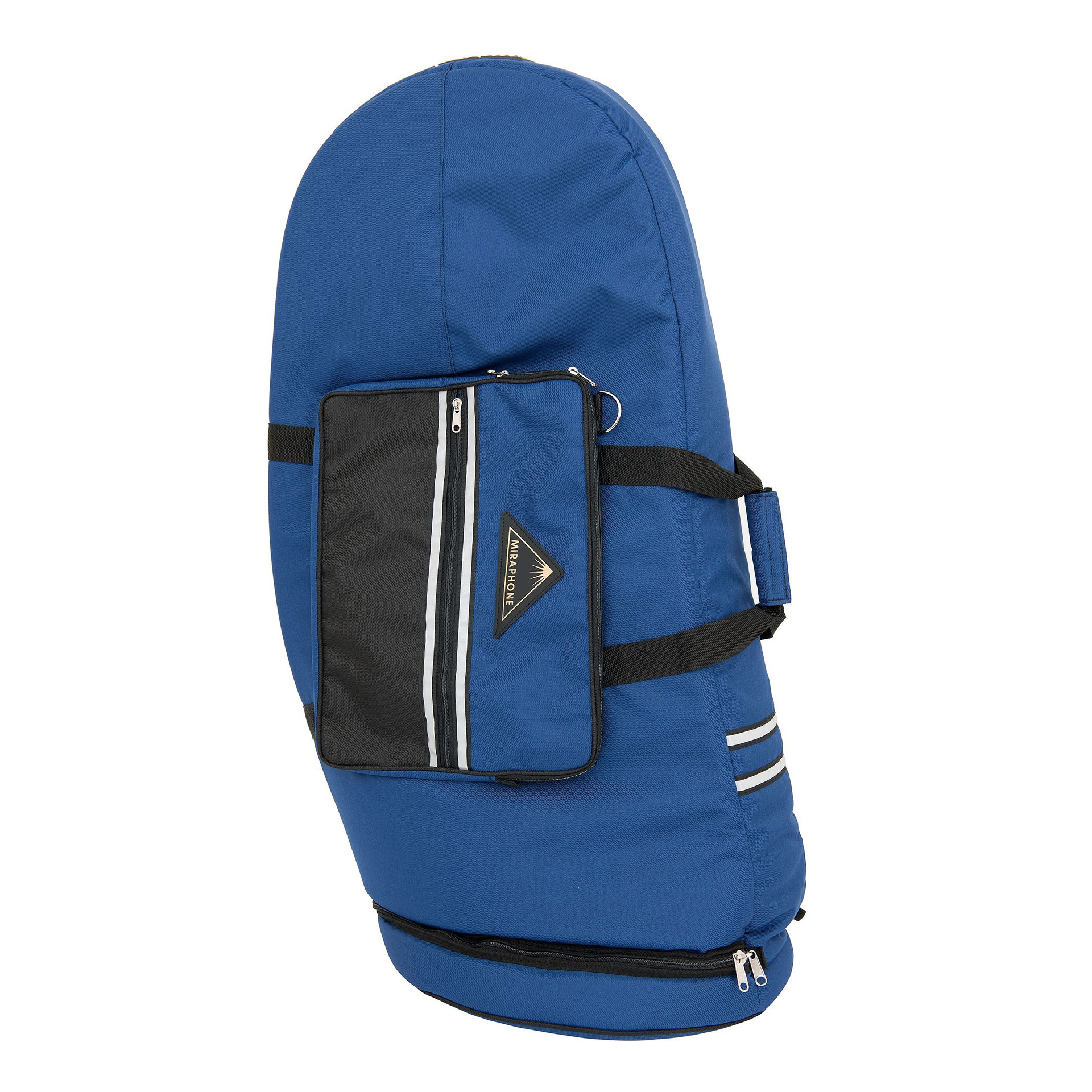 MIRAPHONE-GigBag für F-/ Es-Tuba 42 cm Schall