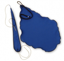 koelbl-engl-horn-2-teilig KÖLBL-Durchziehwischer Englisch Horn 2-teilig