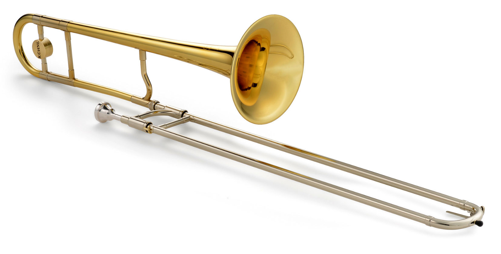 K&H-Posaune Bart van Lier Modell 500