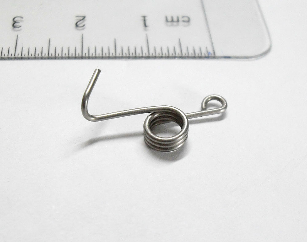 YAMAHA-Triggerfeder-Fluegelhorn-Perinett YAMAHA Triggerfeder Flügelhorn Perinett