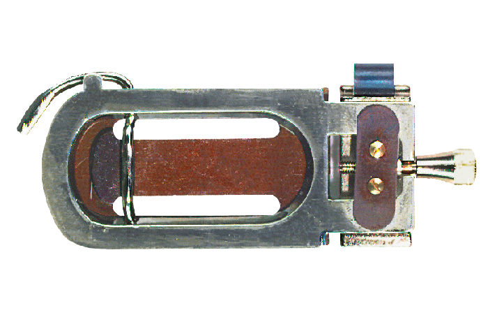 CORDIER-Blattabschneider Eb-Klarinette