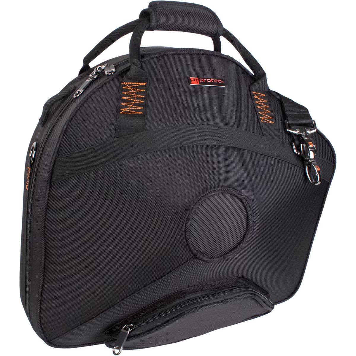 PRO TEC-Case für Waldhorn mit abnehmbarem Becher IP 316 SB