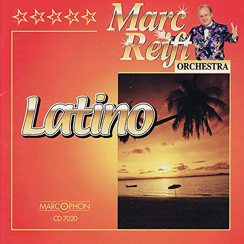MARC-REIFT-ORCHESTRA-CD-Latino MARC REIFT O....-CD -Latino-