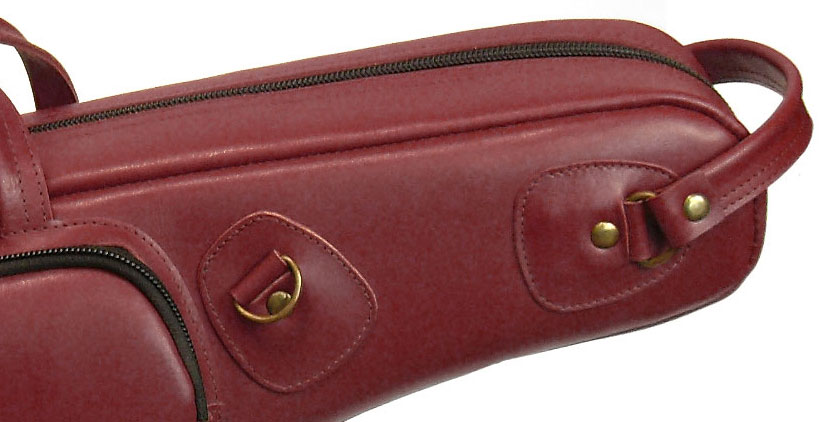 Koffer und Gigbags für Saxophone