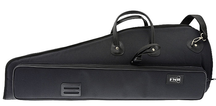 FMB-Bag-Bassposaune-Cordura-schwarz FMB-Bag Bassposaune Cordura, schwarz