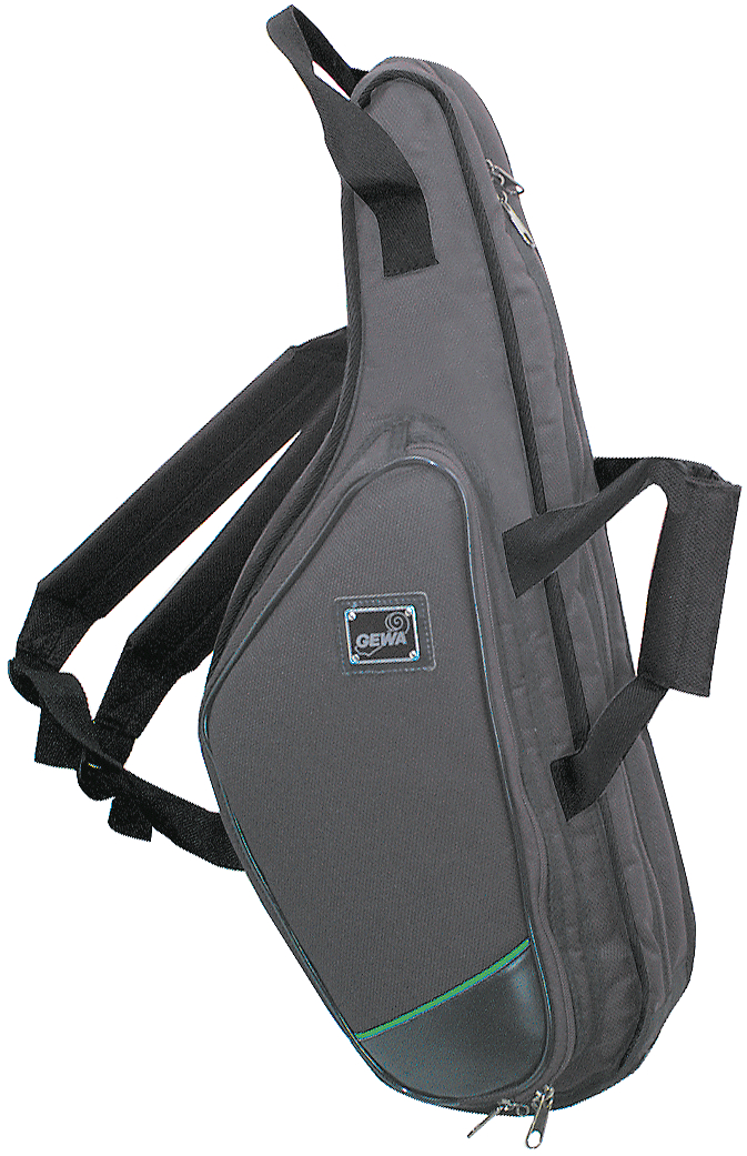 GEWA-Gig-Bag-Premium-Altsaxophon GEWA-Gig Bag Premium Altsaxophon